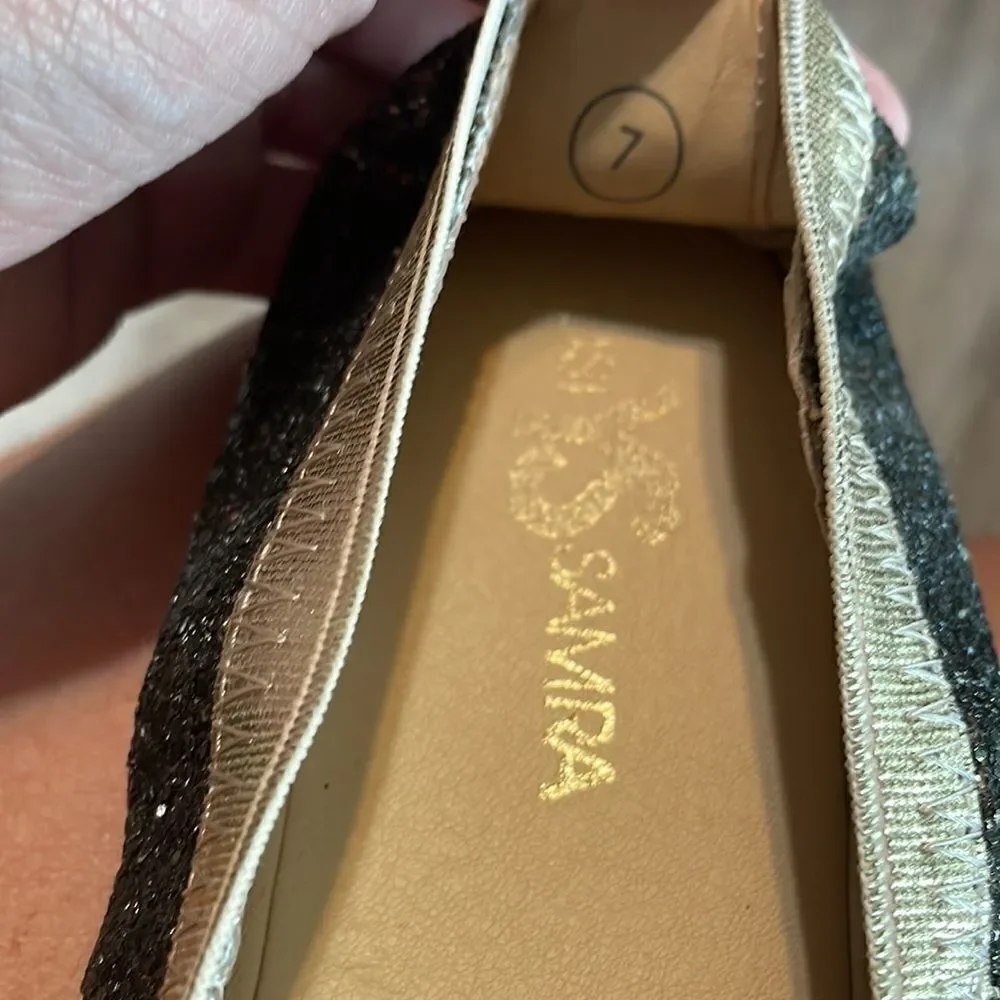Yosi Samra size 7